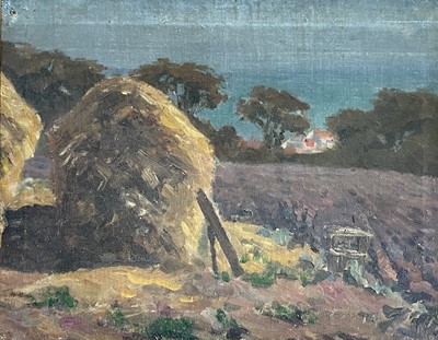 Lot 250 - Attributed to Frank Gascoigne HEATH...