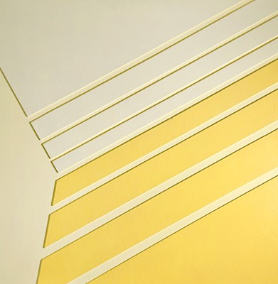 Lot 32 - Terry WHYBROW (1932-2020) Park Bench, Relief...