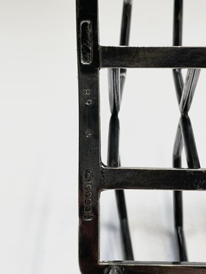 Lot 90 - Christopher Dresser for James Dixon and Son, a...