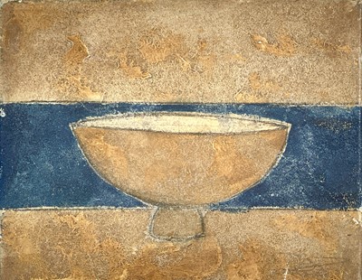 Lot 11 - William Socrates WAITE (1953) Still Life...