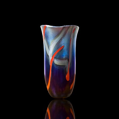 Lot 262 - Norman Stuart CLARKE (b.1944) A large...