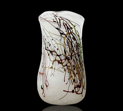 Lot 263 - Norman Stuart CLARKE (b.1944) A large art...