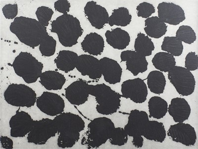 Lot 29 - Patrick HERON (1920-1999) Brushworks No. 8...