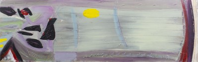 Lot 8 - Tony O'MALLEY (1913-2003) Porthmeor Studio -...