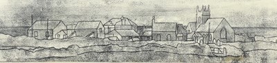 Lot 75 - Alexander MACKENZIE (1923-2002) Morvah...