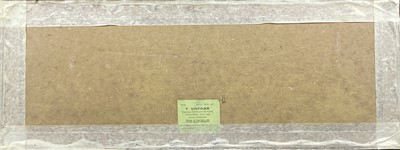 Lot 75 - Alexander MACKENZIE (1923-2002) Morvah...
