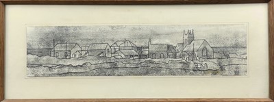Lot 75 - Alexander MACKENZIE (1923-2002) Morvah...
