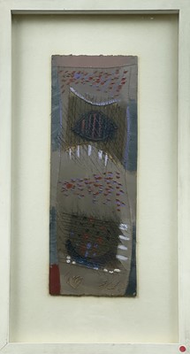 Lot 125 - Tony O'MALLEY (1913-2003) No. 713 - Winter...