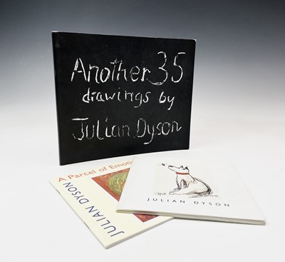 Lot 848 - Brian STEWART & Catherine WALLACE 'Julian...