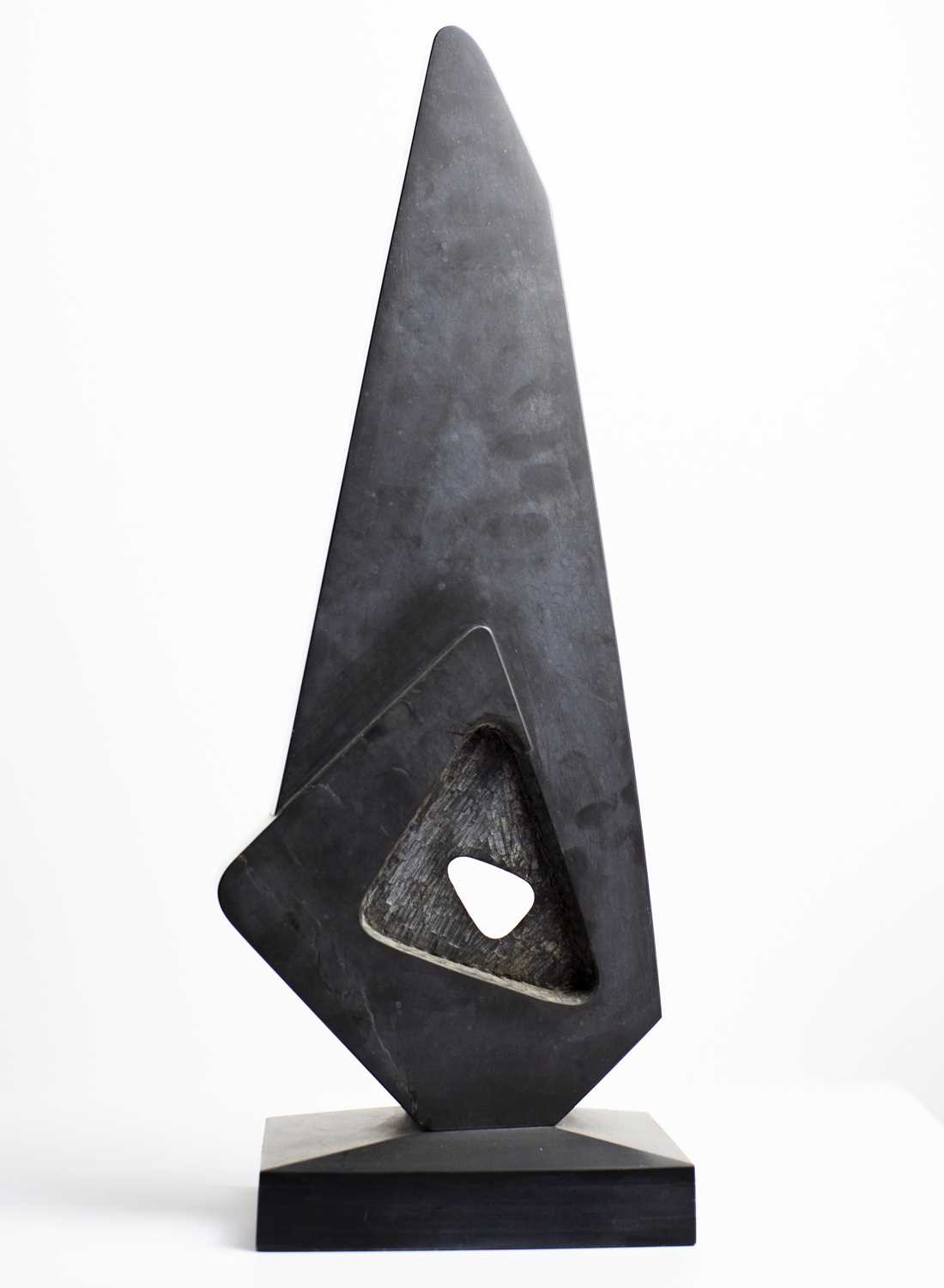 Lot 72 - Denis MITCHELL (1912-1993) Nanjivey Delabole...