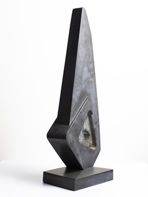 Lot 72 - Denis MITCHELL (1912-1993) Nanjivey Delabole...