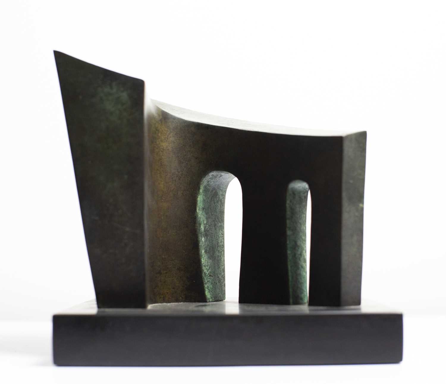 Lot 24 - John Erskine MILNE (1931-1978) Persepolis...