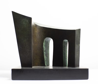 Lot 24 - John Erskine MILNE (1931-1978) Persepolis...