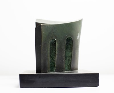Lot 24 - John Erskine MILNE (1931-1978) Persepolis...