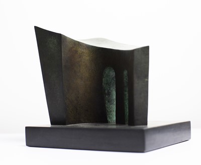Lot 24 - John Erskine MILNE (1931-1978) Persepolis...
