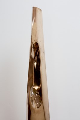 Lot 126 - John Erskine MILNE (1931-1978) Totemic III...