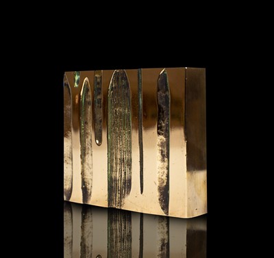 Lot 52 - John Erskine MILNE (1931-1978) Shah Abbas...