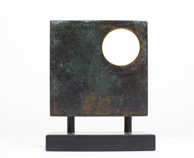 Lot 121 - Chris BUCK (1956) The Moon in the Sky Above...