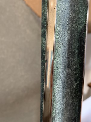 Lot 47 - Denis MITCHELL (1912-1993) Crowan Polished and...