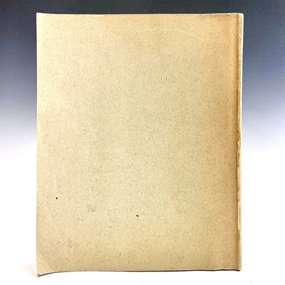 Lot 100 - BOTANICAL and AMERICAN INTEREST. 'Report on...