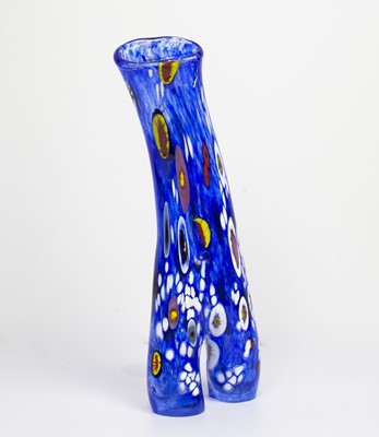 Lot 261 - Norman Stuart CLARKE (1944) A tall torso form...