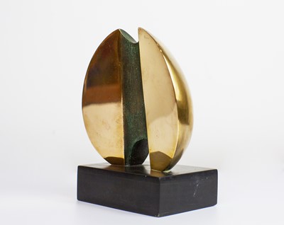 Lot 4 - Denis MITCHELL (1912-1993) Variations on a...