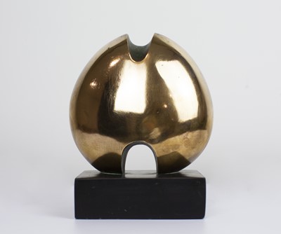 Lot 4 - Denis MITCHELL (1912-1993) Variations on a...