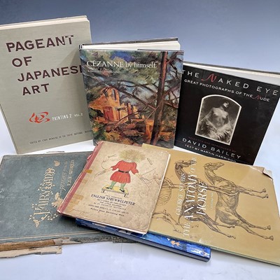 Lot 5 - RICHARD DOYLE. 'Fairyland: Pictures from the...