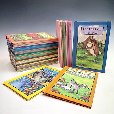 Lot 11 - SERENDIPITY BOOKS. Thirty-two very good...