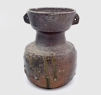 Lot 271 - Janet LEACH (1918-1997) A St Ives pottery...