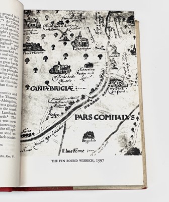 Lot 19 - A. L. ROWSE. 'The Cornish in America,' first...