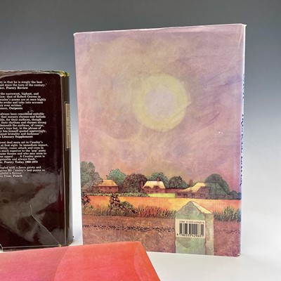 Lot 24 - CHARLES CAUSLEY. 'The Ballad of Aucassin and...