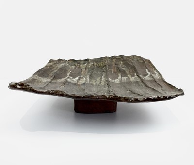 Lot 280 - Janet LEACH (1918-1997) A St Ives pottery...