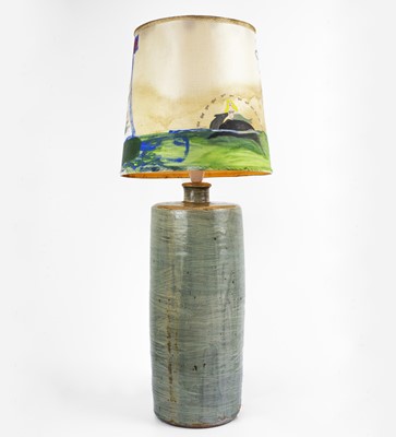 Lot 267 - Trevor CORSER (1938-2015) A St Ives Pottery...