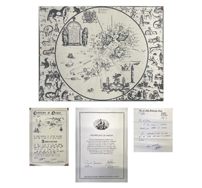 Lot 15 - Wreck Coinage form the Hollandia sunk off the...