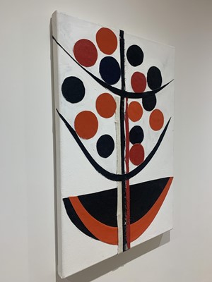 Lot 202 - Sir Terry FROST (1915-2003) Life is Just a...
