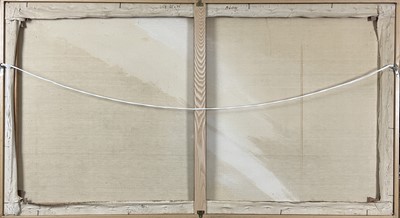 Lot 131 - Sandra BLOW (1925-2006) Untitled, 1965 Tea,...