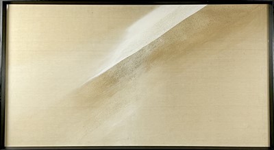 Lot 131 - Sandra BLOW (1925-2006) Untitled, 1965 Tea,...