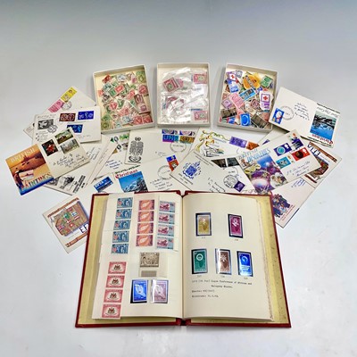 Lot 300 - Malayan States 1950's/1960's era, Early 1960's...