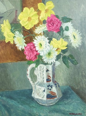 Lot 81 - Marjorie Frances (Midge) BRUFORD (1902-1958)...