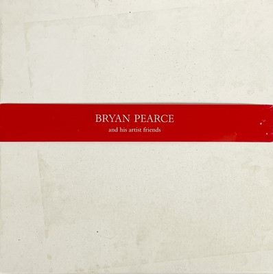 Lot 222 - Bryan PEARCE (1929-2006) A limited-edition box...