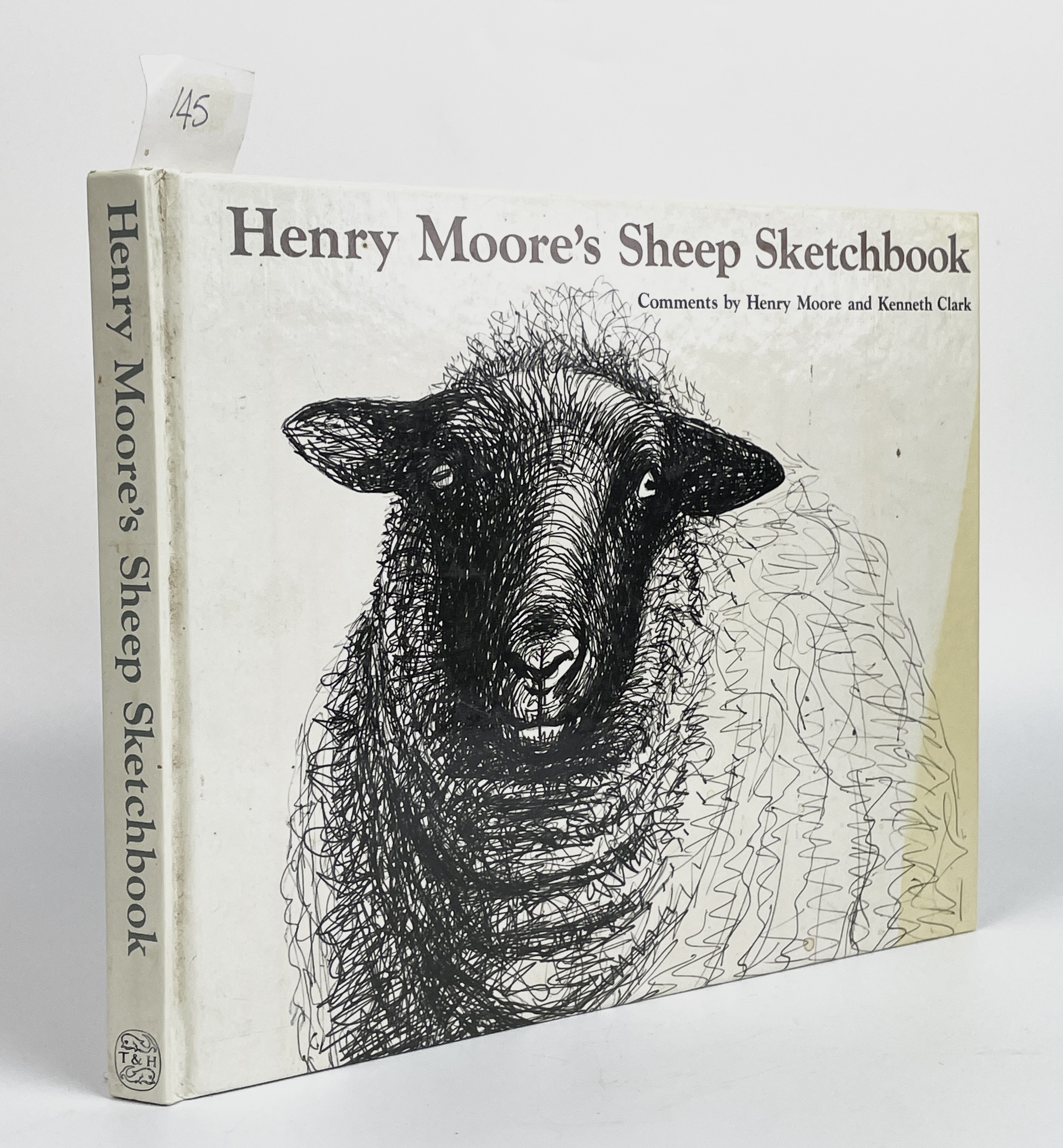 【Alec Soth：Sheep】800部限定　★新品・未読品・美本 54145-0.jpg?v=63772922623027