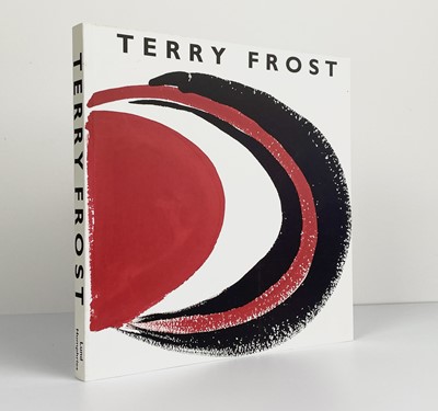 Lot 228 - 'TERRY FROST' Lund Humpries. With signature...