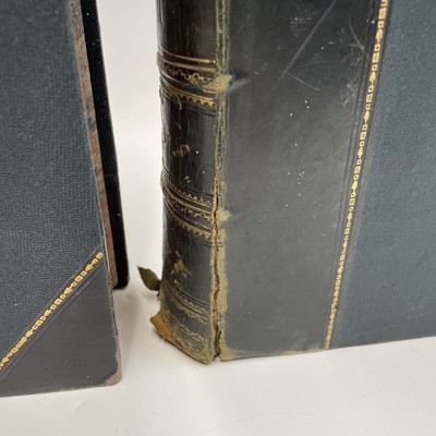 Lot 50 - FEDERICK WHYMPER. 'The Sea: Its Stirring Story...