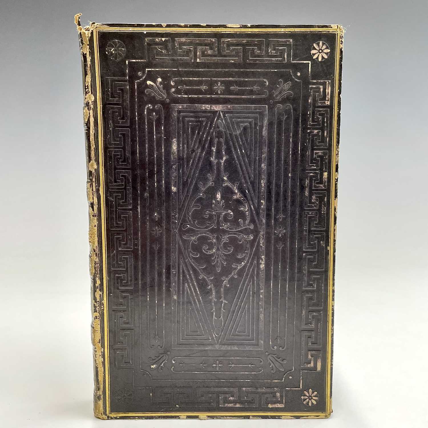 Lot 52 - MARY RUSSELL MITFORD. 'Christina, The Maid of...