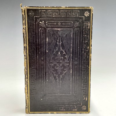 Lot 52 - MARY RUSSELL MITFORD. 'Christina, The Maid of...