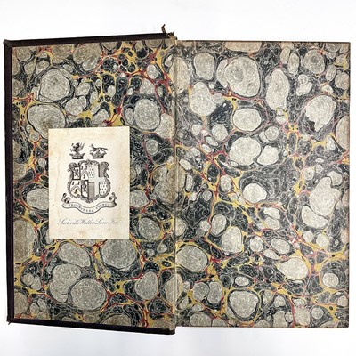 Lot 52 - MARY RUSSELL MITFORD. 'Christina, The Maid of...