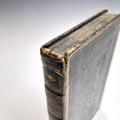 Lot 52 - MARY RUSSELL MITFORD. 'Christina, The Maid of...