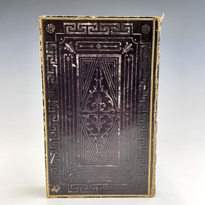 Lot 52 - MARY RUSSELL MITFORD. 'Christina, The Maid of...
