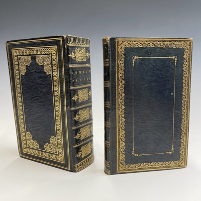 Lot 53 - BIBLE. 'The Book of Common...